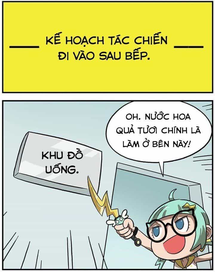 Học Viện Phi Nhân - Chương 118.1 - ảnh 10