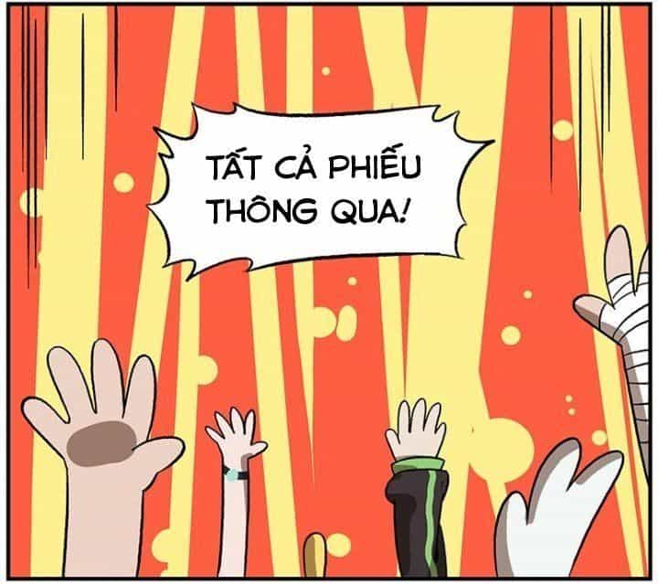 Học Viện Phi Nhân - Chương 118.1 - ảnh 23