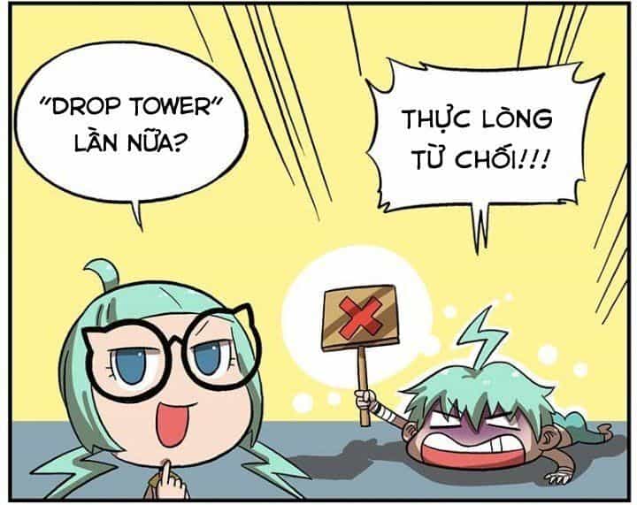 Học Viện Phi Nhân - Chương 118.1 - ảnh 38