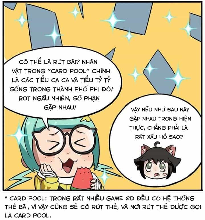 Học Viện Phi Nhân - Chương 121 - ảnh 19