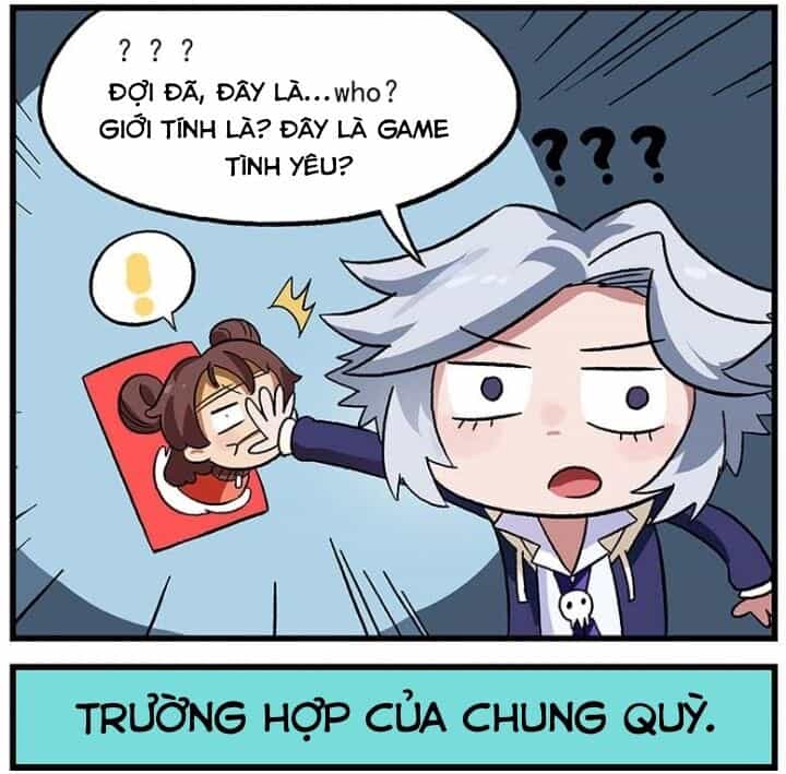 Học Viện Phi Nhân - Chương 121 - ảnh 24