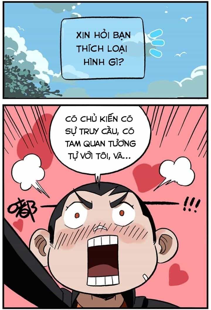 Học Viện Phi Nhân - Chương 121 - ảnh 29