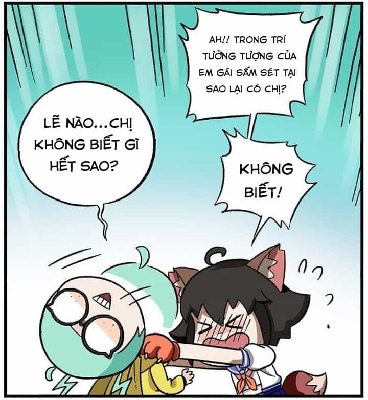 Học Viện Phi Nhân - Chương 121 - ảnh 31