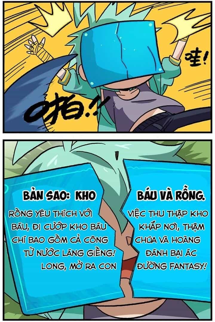 Học Viện Phi Nhân - Chương 121 - ảnh 36