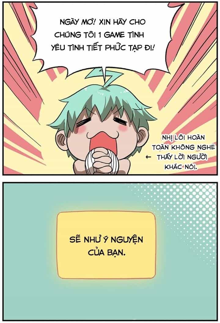 Học Viện Phi Nhân - Chương 121 - ảnh 5