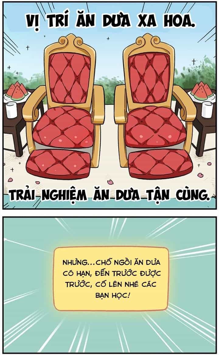 Học Viện Phi Nhân - Chương 121 - ảnh 9