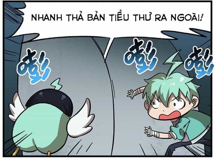 Học Viện Phi Nhân - Chương 125.1 - ảnh 6