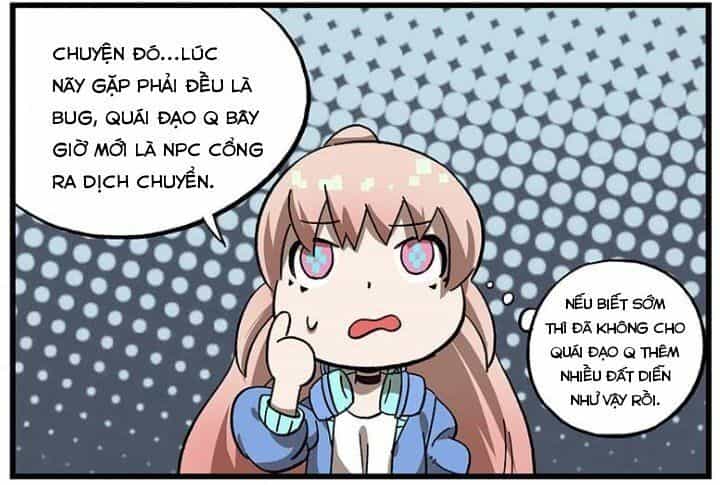 Học Viện Phi Nhân - Chương 128.1 - ảnh 13