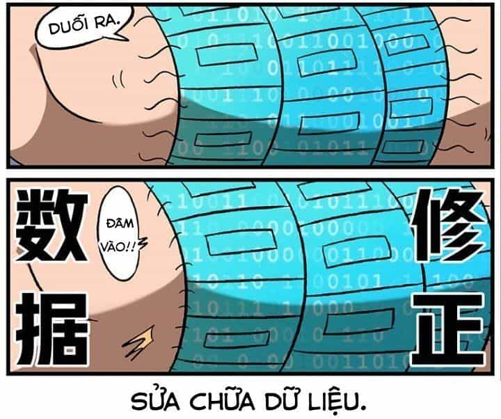 Học Viện Phi Nhân - Chương 131.1 - ảnh 10
