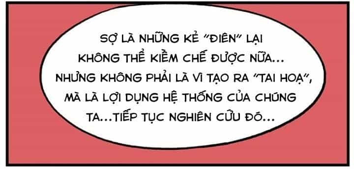 Học Viện Phi Nhân - Chương 131.1 - ảnh 21