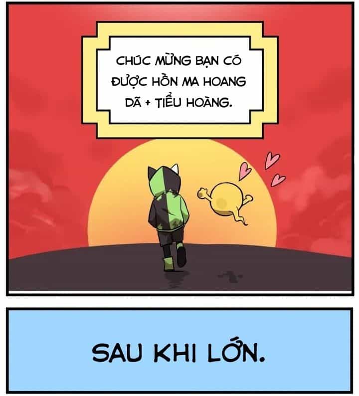Học Viện Phi Nhân - Chương 135 - ảnh 11