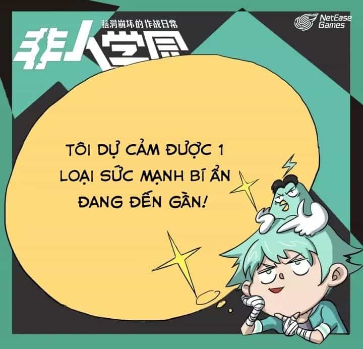 Học Viện Phi Nhân - Chương 135 - ảnh 3