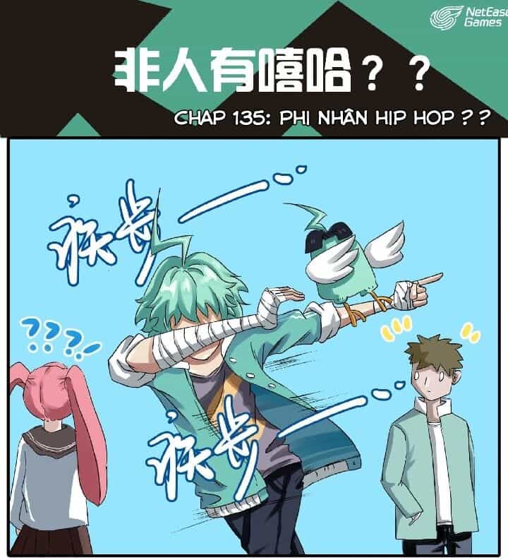 Học Viện Phi Nhân - Chương 135 - ảnh 4