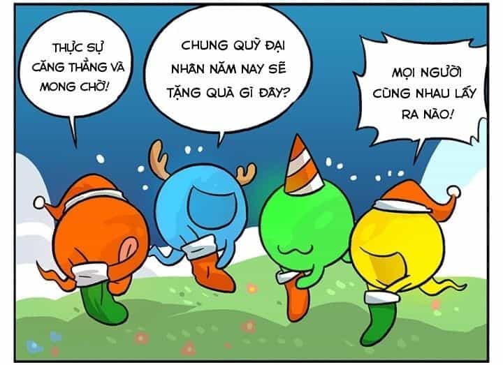 Học Viện Phi Nhân - Chương 138.1 - ảnh 34