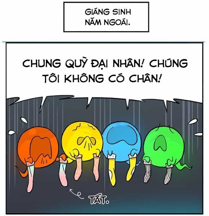 Học Viện Phi Nhân - Chương 138.1 - ảnh 37