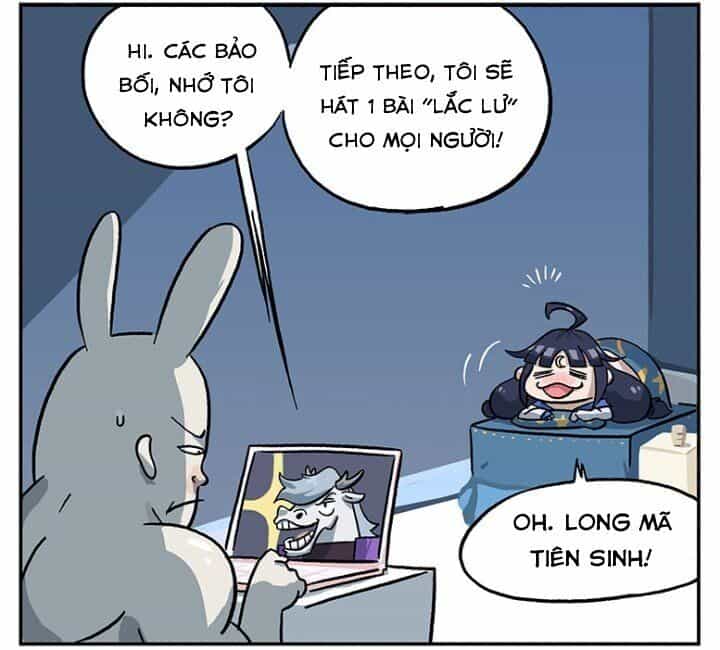 Học Viện Phi Nhân - Chương 141.1 - ảnh 12