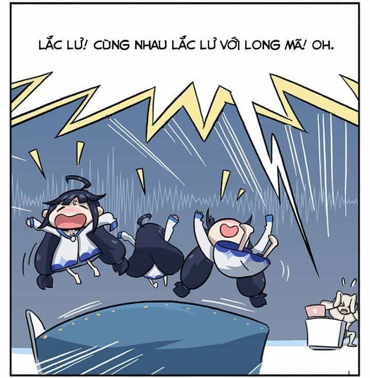 Học Viện Phi Nhân - Chương 141.1 - ảnh 13