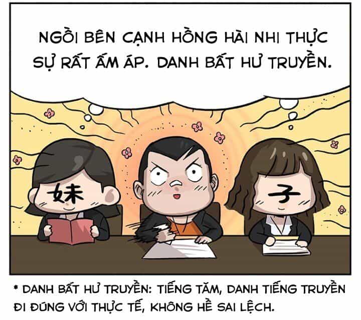 Học Viện Phi Nhân - Chương 141.1 - ảnh 21