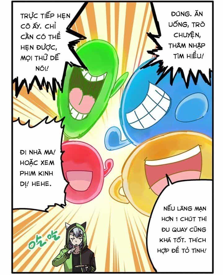 Học Viện Phi Nhân - Chương 145.1 - ảnh 14