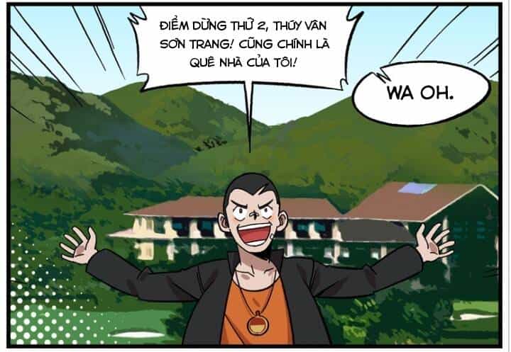 Học Viện Phi Nhân - Chương 155 - ảnh 28