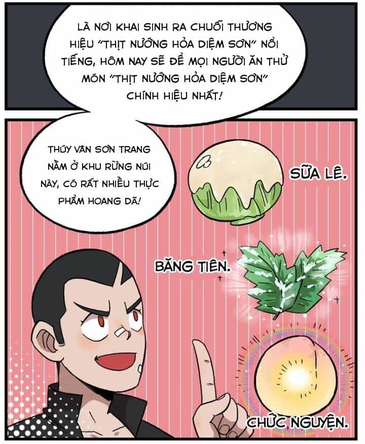 Học Viện Phi Nhân - Chương 155 - ảnh 29