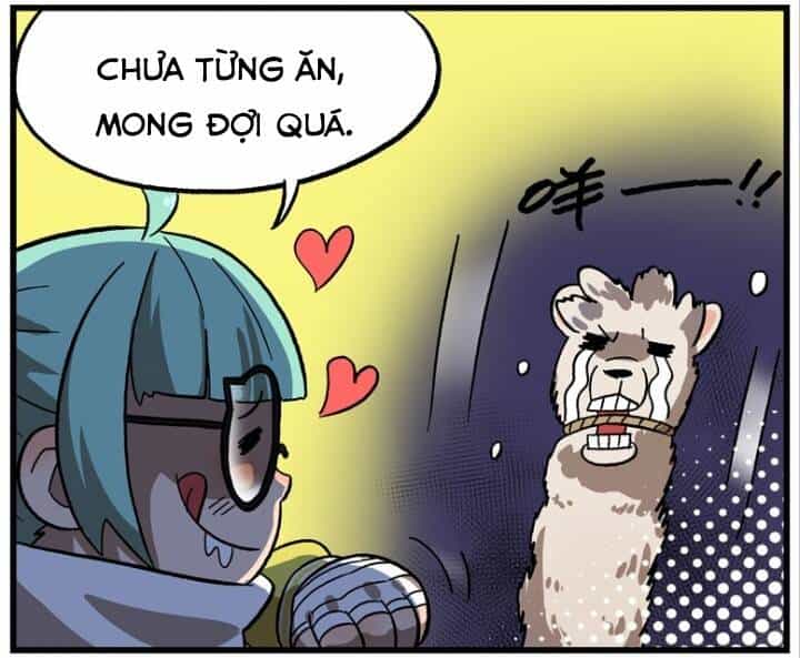 Học Viện Phi Nhân - Chương 155 - ảnh 31