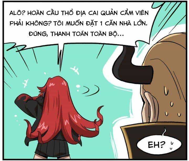 Học Viện Phi Nhân - Chương 158.1 - ảnh 7