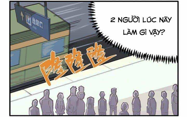 Học Viện Phi Nhân - Chương 165.1 - ảnh 11