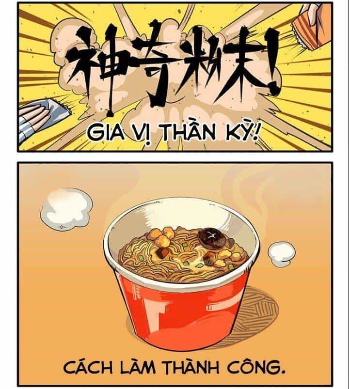 Học Viện Phi Nhân - Chương 165.1 - ảnh 16