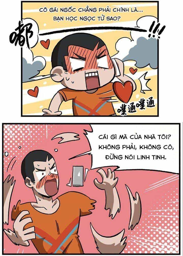 Học Viện Phi Nhân - Chương 181.1 - ảnh 14