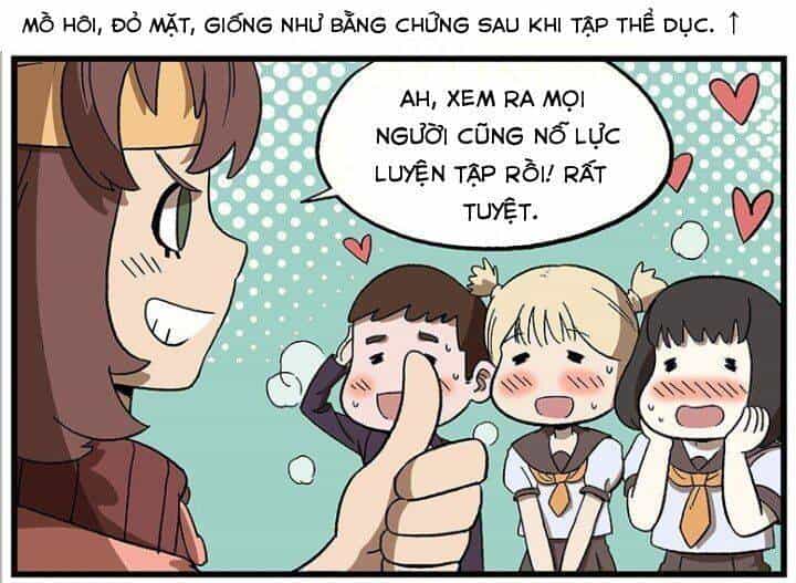 Học Viện Phi Nhân - Chương 198.2 - ảnh 12