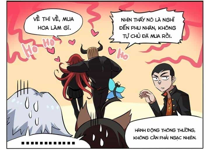 Học Viện Phi Nhân - Chương 208 - ảnh 7