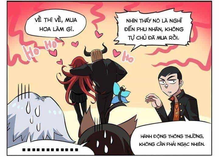 Học Viện Phi Nhân - Chương 208.2 - ảnh 7