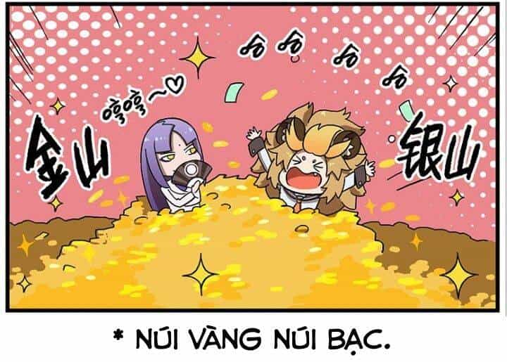 Học Viện Phi Nhân - Chương 211.2 - ảnh 8