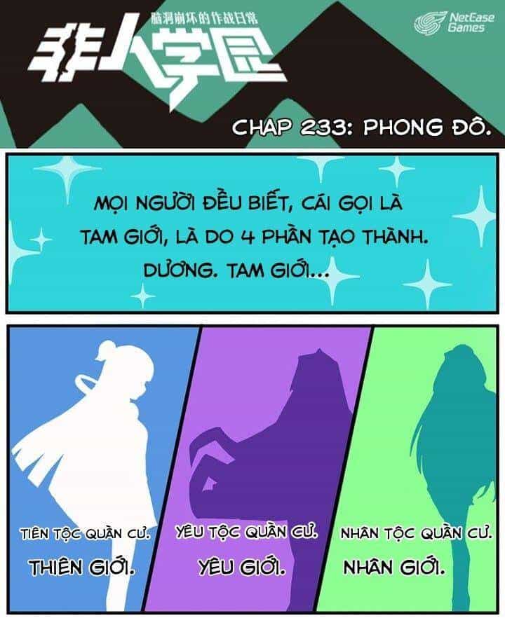 Học Viện Phi Nhân - Chương 231.2 - ảnh 14