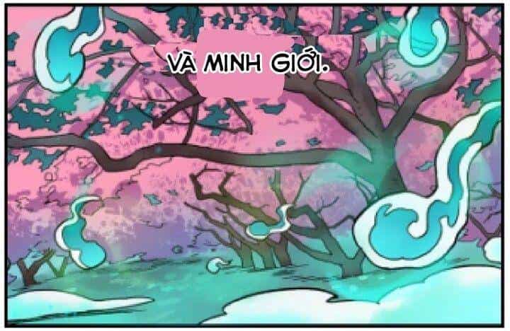 Học Viện Phi Nhân - Chương 231.2 - ảnh 15