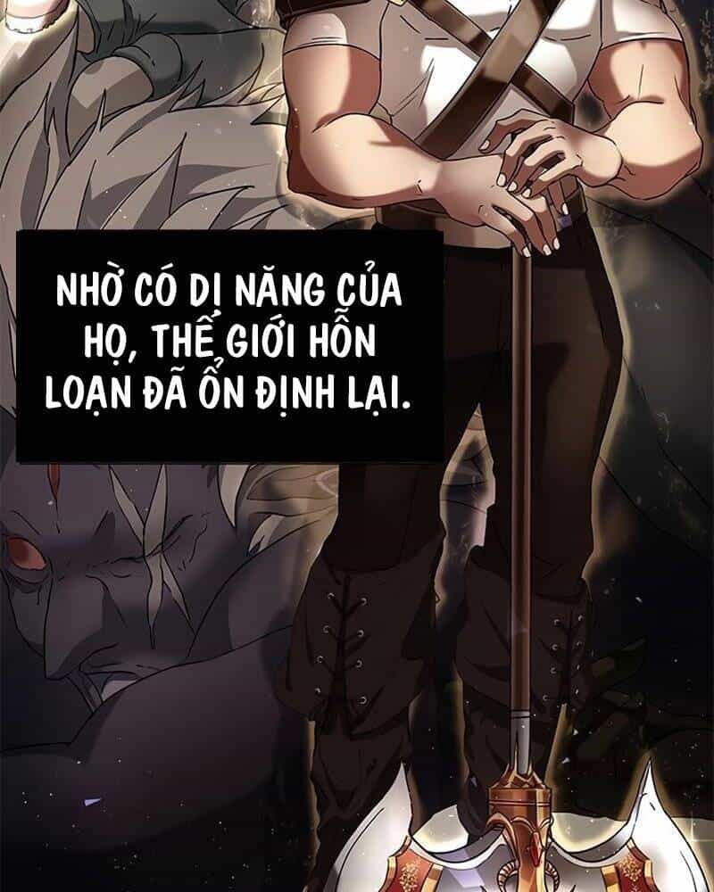 Học Viện Tối Thượng - Chương 0 - ảnh 21