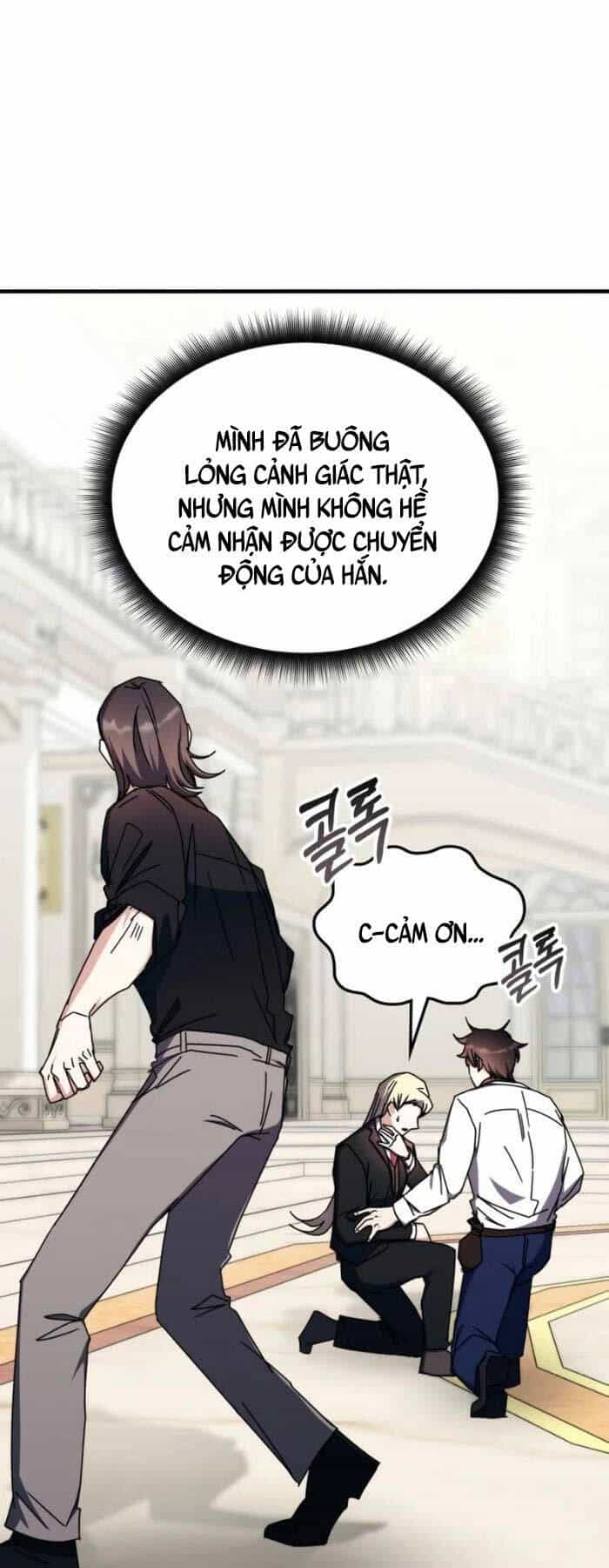 Học Viện Tối Thượng - Chương 103 - ảnh 20