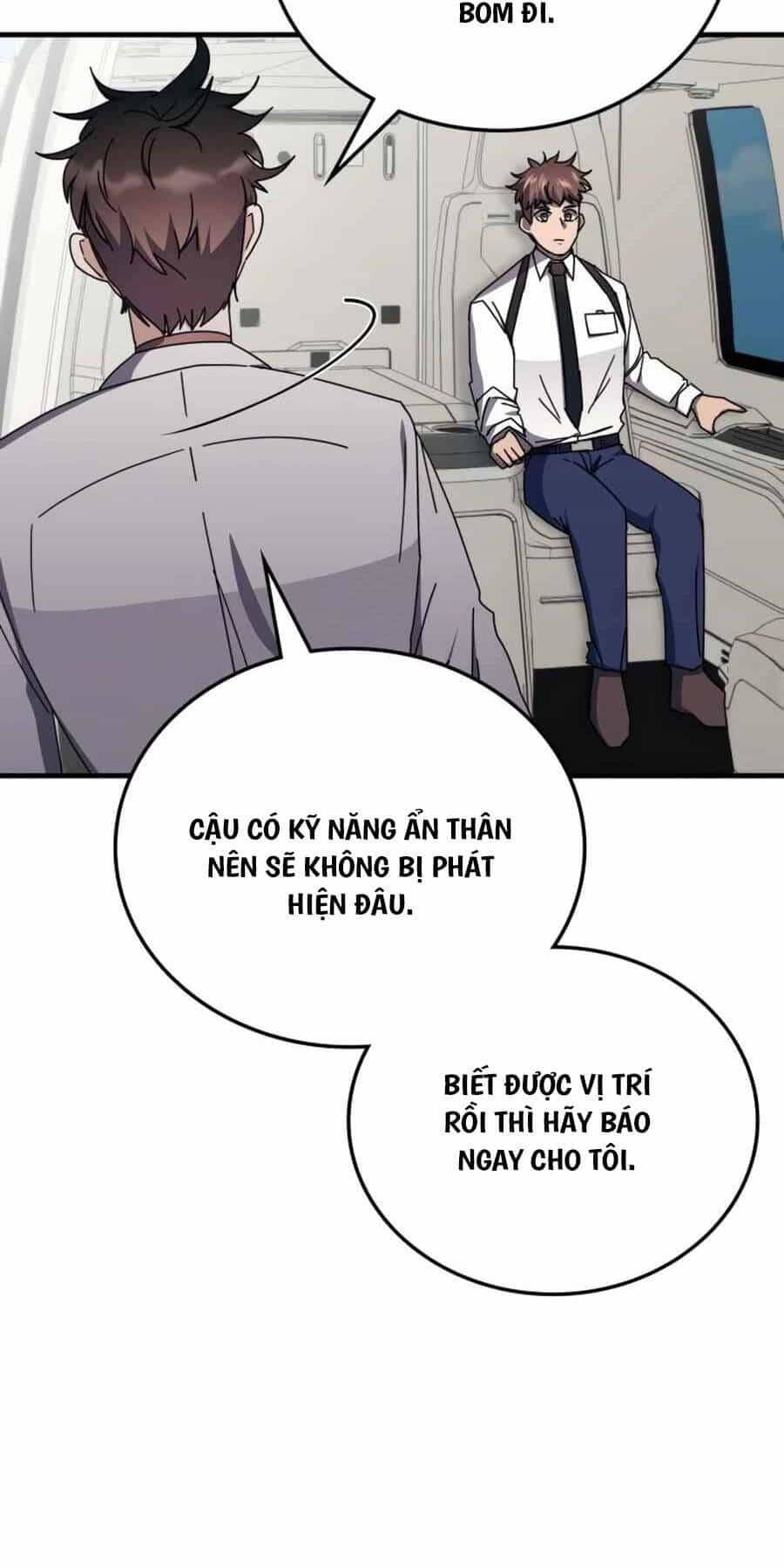 Học Viện Tối Thượng - Chương 104 - ảnh 4