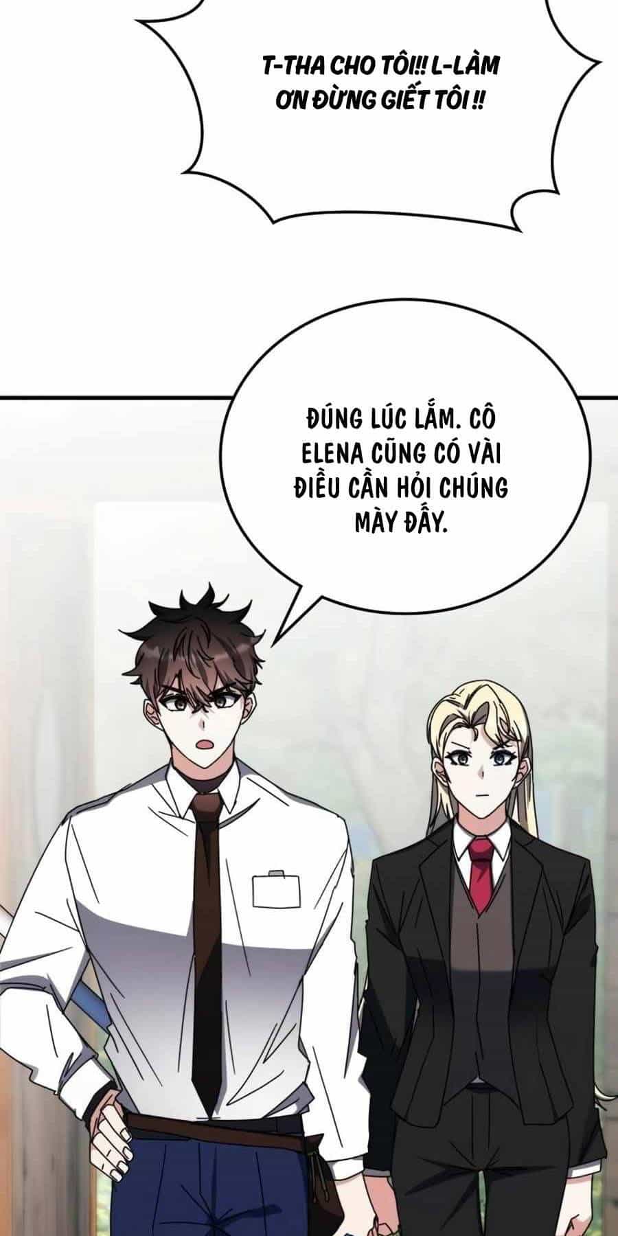 Học Viện Tối Thượng - Chương 105 - ảnh 64