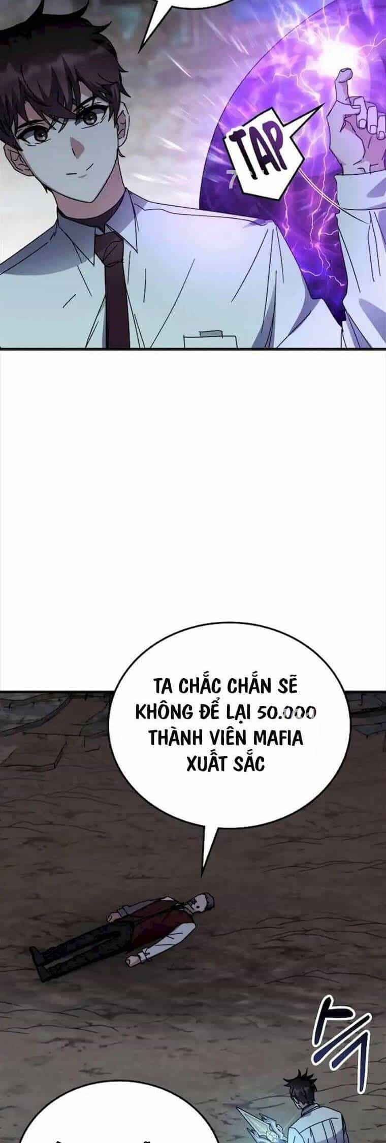 Học Viện Tối Thượng - Chương 109 - ảnh 2