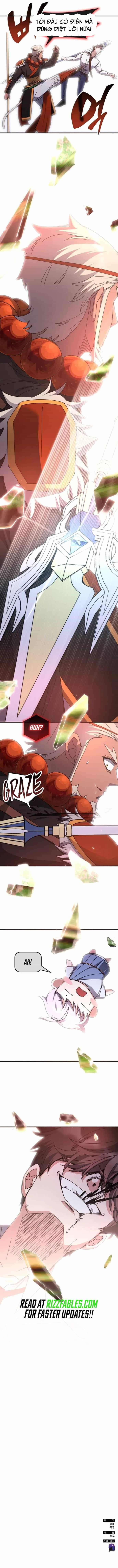 Học Viện Tối Thượng - Chương 143 - ảnh 16