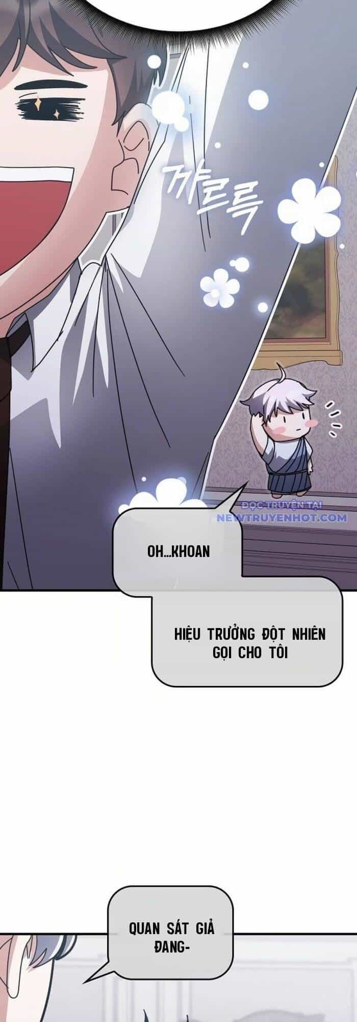 Học Viện Tối Thượng - Chương 144 - ảnh 33