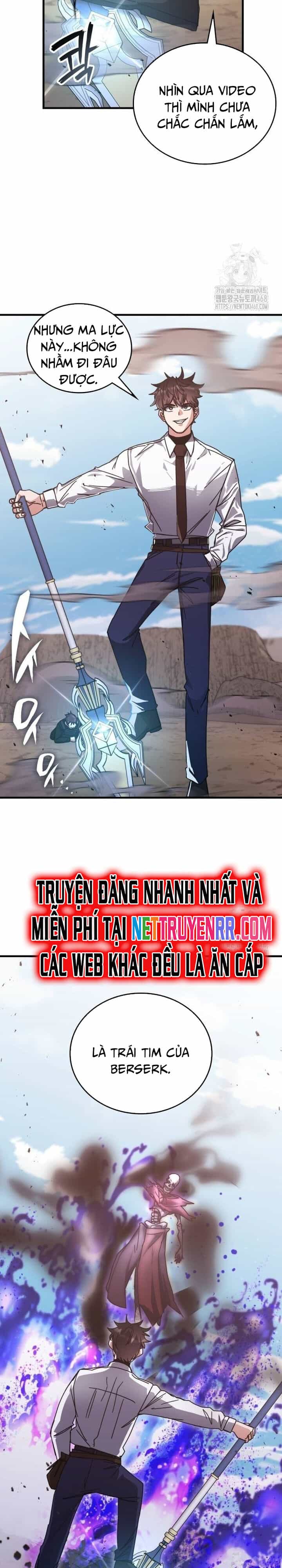 Học Viện Tối Thượng - Chương 147 - ảnh 27