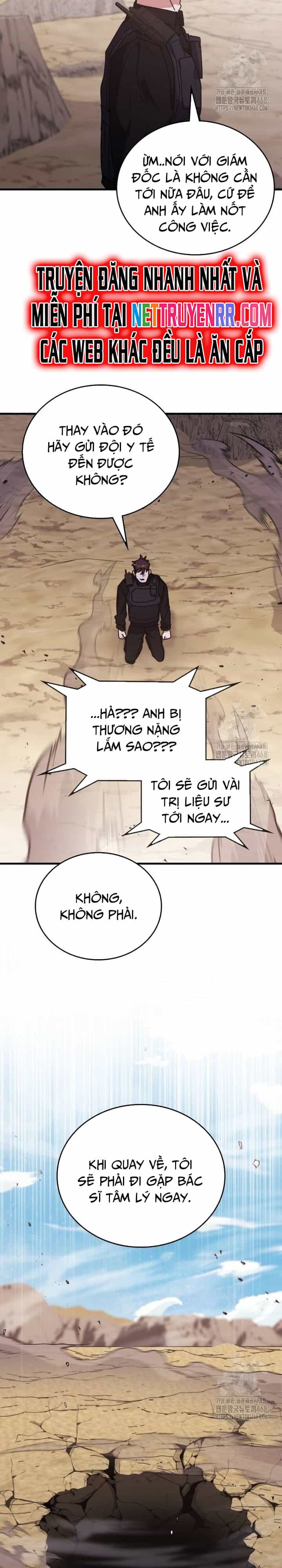 Học Viện Tối Thượng - Chương 147 - ảnh 34
