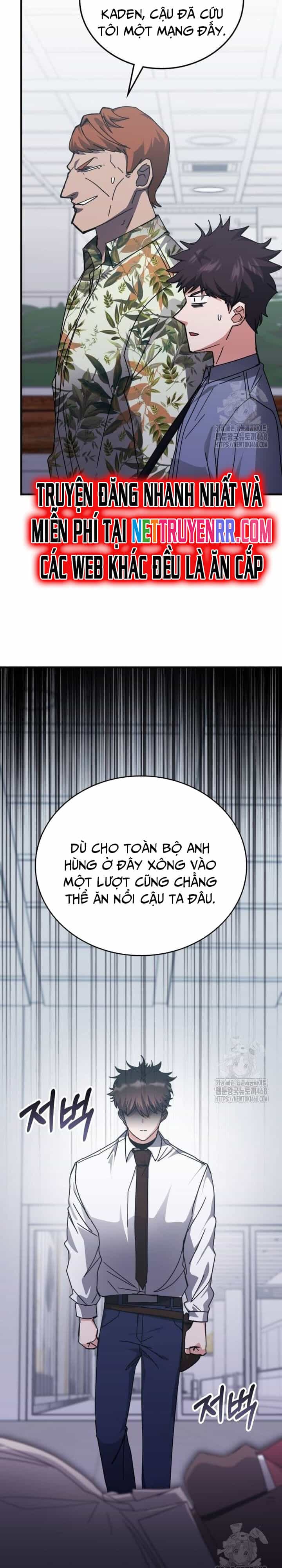 Học Viện Tối Thượng - Chương 147 - ảnh 9