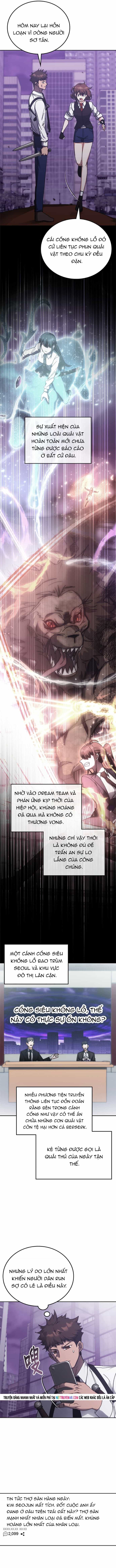 Học Viện Tối Thượng - Chương 188 - ảnh 3
