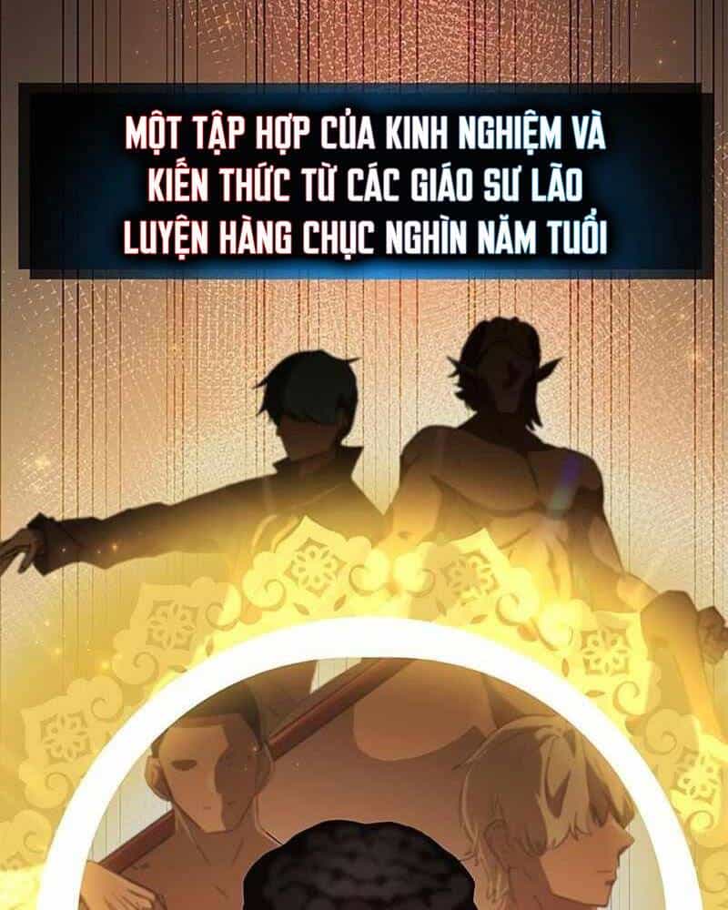 Học Viện Tối Thượng - Chương 1 - ảnh 35