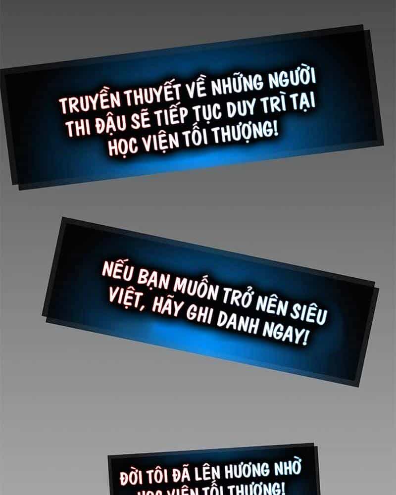 Học Viện Tối Thượng - Chương 1 - ảnh 40