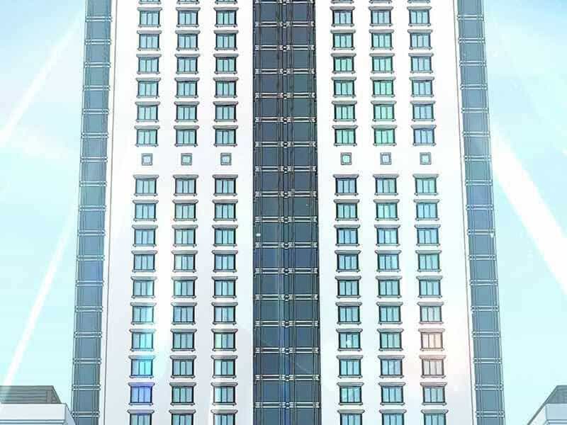 Học Viện Tối Thượng - Chương 16 - ảnh 238